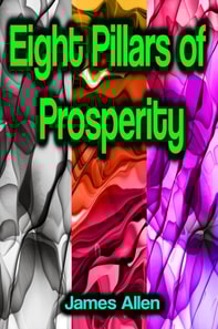 Eight Pillars of Prosperity