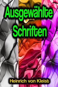 Ausgewählte Schriften