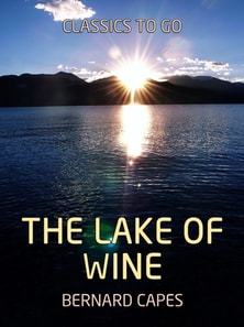Lake of Wine