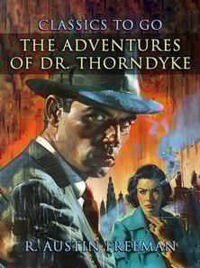 Adventures of Dr. Thorndyke