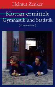 Kottan ermittelt: Gymnastik und Statistik