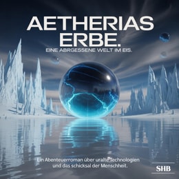 Aetherias Erbe - Eine vergessene Welt im Eis