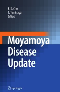 Moyamoya Disease Update