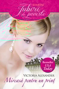 Mireasă pentru un prinț