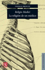 Religio Medici. La religión de un médico