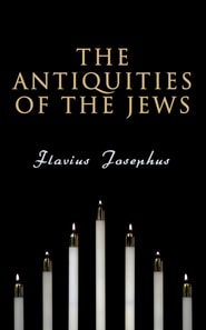 Antiquities of the Jews