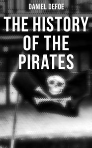 THE HISTORY OF THE PIRATES