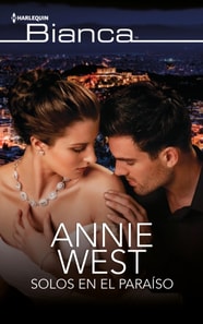 Solos en el paraíso