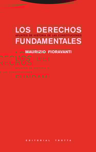 Los derechos fundamentales