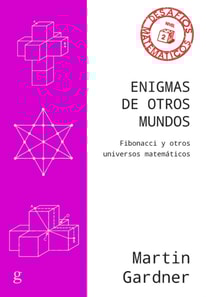 Enigmas de otros mundos