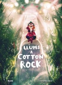 Llums a Cotton Rock