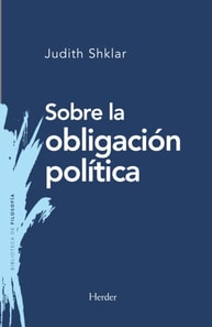 Sobre la obligación política