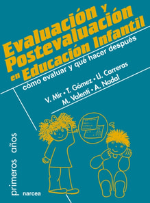 Evaluacion y postevaluacion en Educacion Infantil