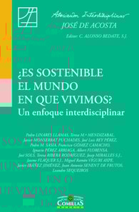¿Es sostenible el mundo en que vivimos?
