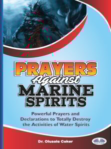 Prayers Against Marine Spirits