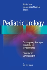 Pediatric Urology