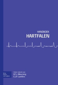 Handboek hartfalen