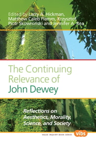 Continuing Relevance of John Dewey