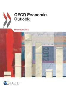 OECD Economic Outlook, Volume 2012 Issue 2
