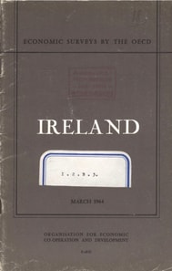 OECD Economic Surveys: Ireland 1964