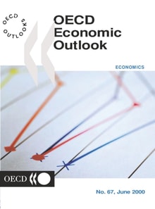 OECD Economic Outlook, Volume 2000 Issue 1