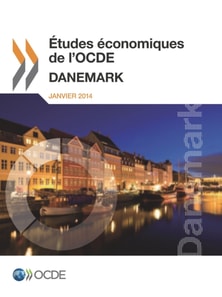 Etudes economiques de l'OCDE : Danemark 2013