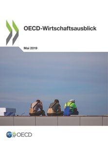 OECD-Wirtschaftsausblick, Ausgabe 2019/1