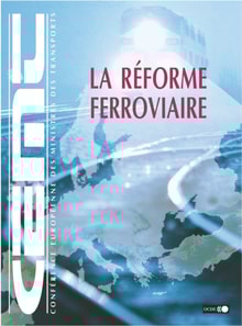 La reforme ferroviaire Reglementation des marches de transport de marchandises
