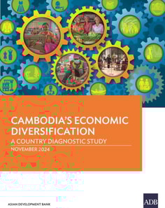 Cambodia's Economic Diversification