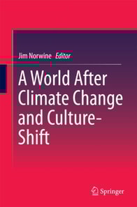 World After Climate Change and Culture-Shift