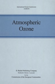 Atmospheric Ozone