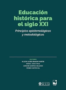 Educación histórica para el siglo XXI