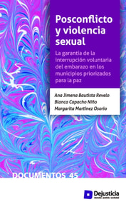Posconflicto y violencia sexual