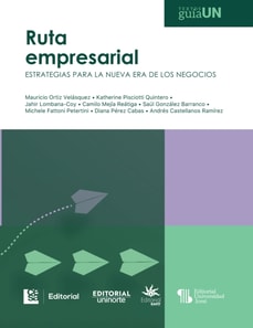 Ruta empresarial: estrategias para la nueva era de los negocios