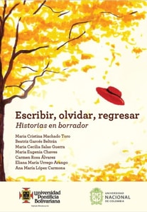 Escribir, olvidar, regresar