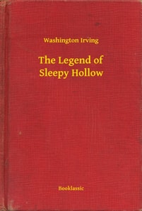 Legend of Sleepy Hollow