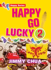 Happy Go Lucky 2: Happy Dreams Come True