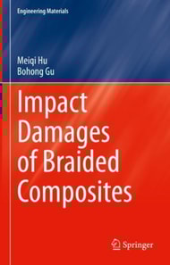 Impact Damages of Braided Composites