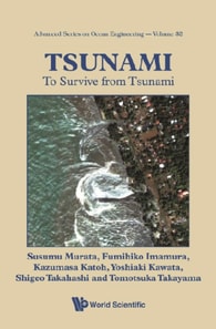 Tsunami: To Survive From Tsunami