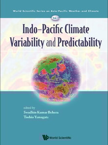 Indo-pacific Climate Variability And Predictability