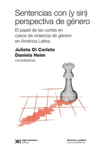 Sentencias con (y sin) perspectiva de genero