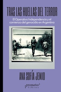 Tras las huellas del terror