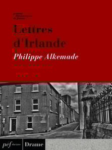 Lettres d'Irlande
