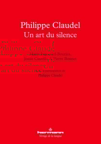 Philippe Claudel