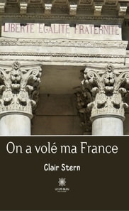 On a vole ma France