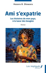 Ami s'expatrie
