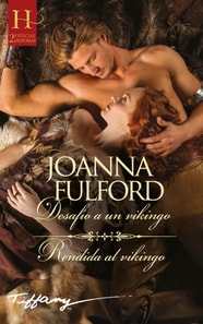 Desafío a un vikingo - Rendida al vikingo