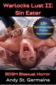 Warlock's Lust II: Sin Eater