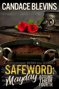 Safeword: Mayday - Adding Their Fourth