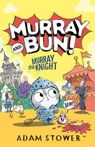 Murray the Knight